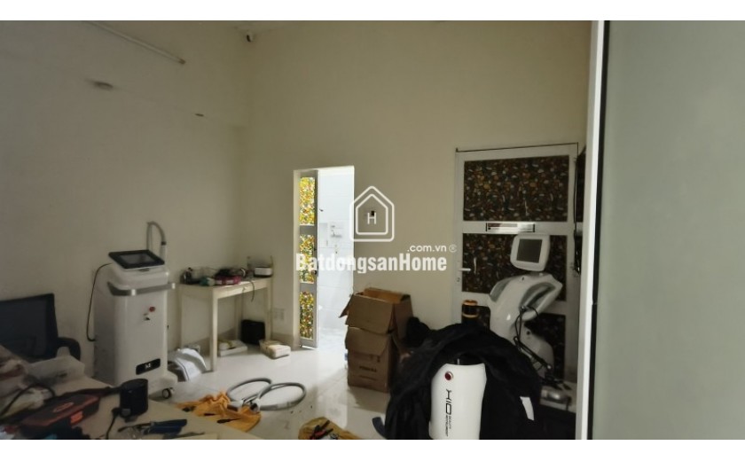 Bán nhà đường Phan Chu Trinh, Tăng Nhơn Phú, TPHCM, 90m2, 2PN, SH, 8.45 tỷ. LH: 0933125879